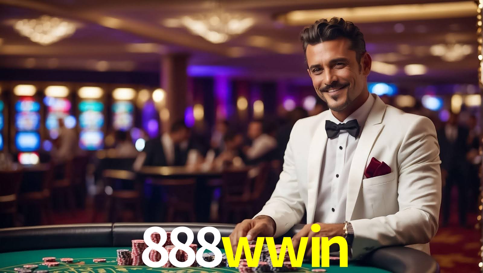 Descubra a Essência do 888wwin: Nossa História e Compromissos
