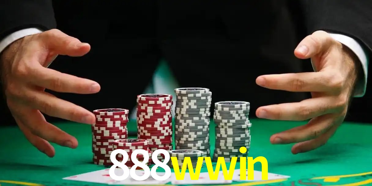 A Emoção da Loteria na 888wwin: Uma Chance de Mudança de Vida