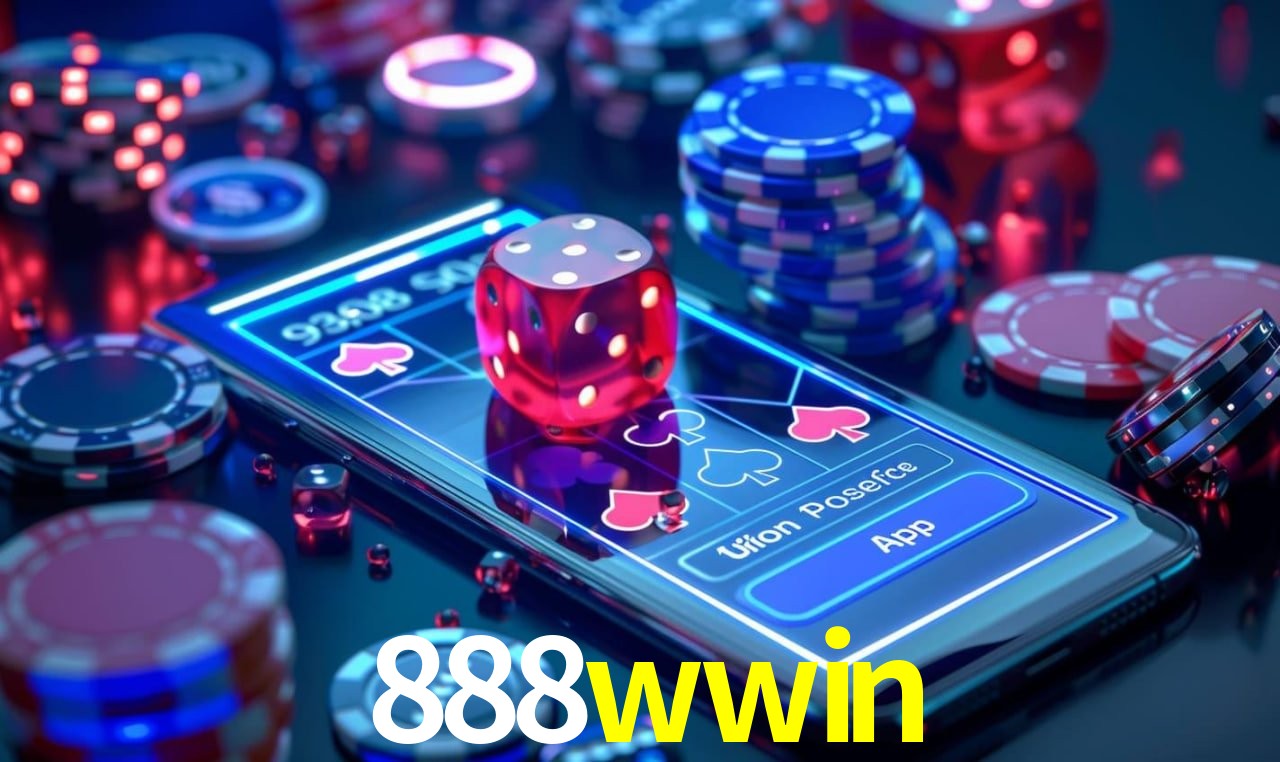 Desvendando o Mundo dos Jogos Virtuais na 888wwin