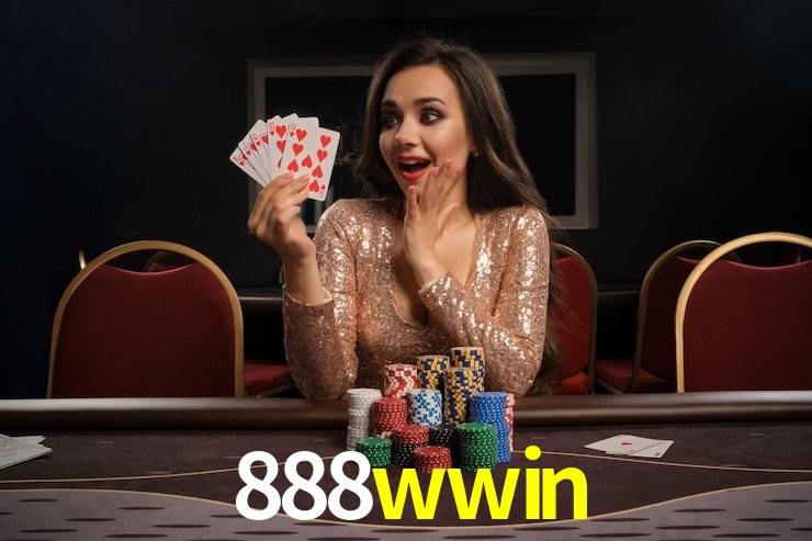 A Emoção da Loteria na 888wwin: Uma Chance de Mudança de Vida