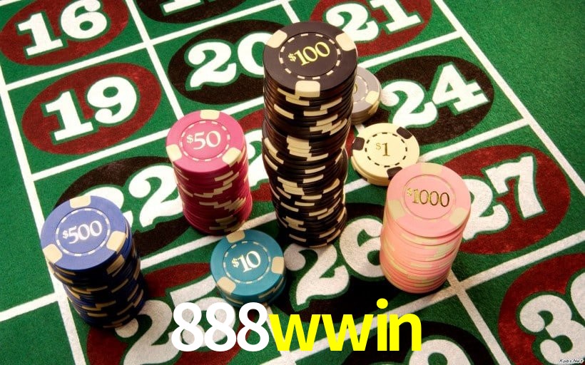 Desvendando o Mundo dos Jogos Virtuais na 888wwin