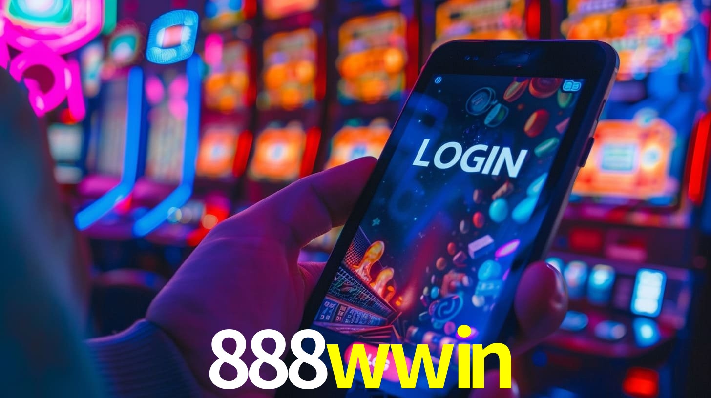 A Emoção da Loteria na 888wwin: Uma Chance de Mudança de Vida