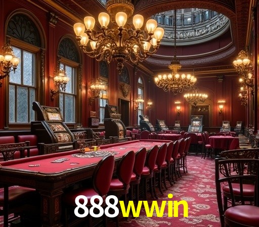Descubra a Essência do 888wwin: Nossa História e Compromissos