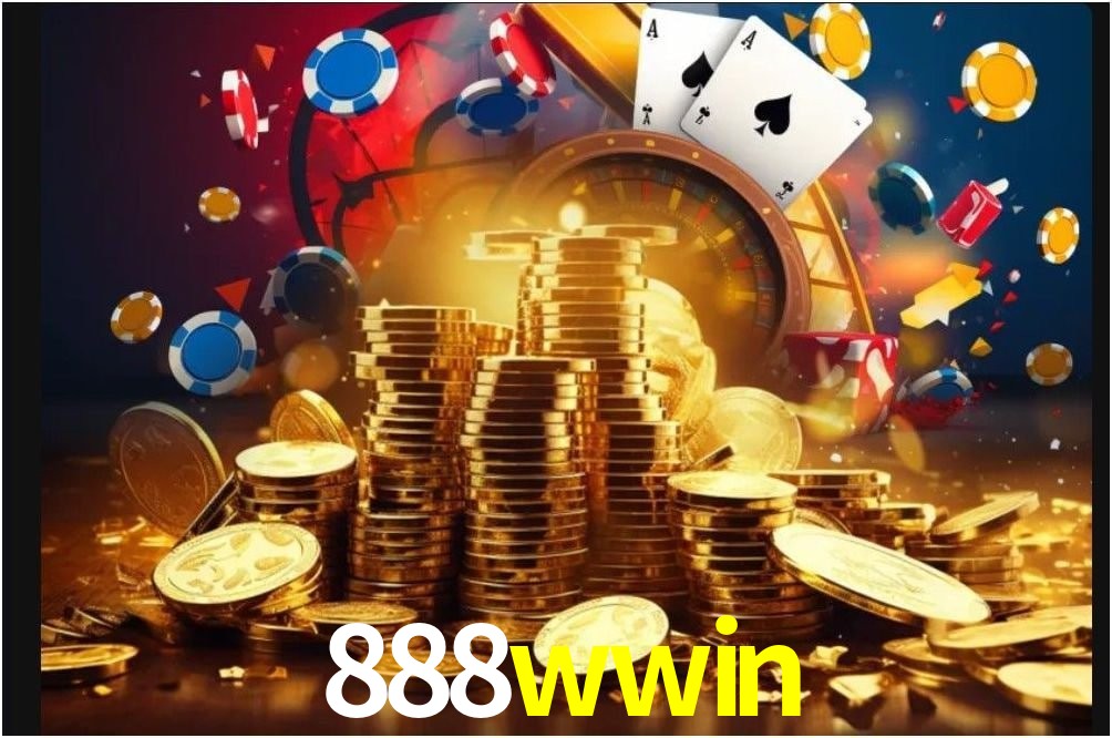 Desvendando o Mundo dos Jogos Virtuais na 888wwin