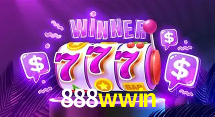 Descubra o Mundo do Cassino Online com 888wwin
